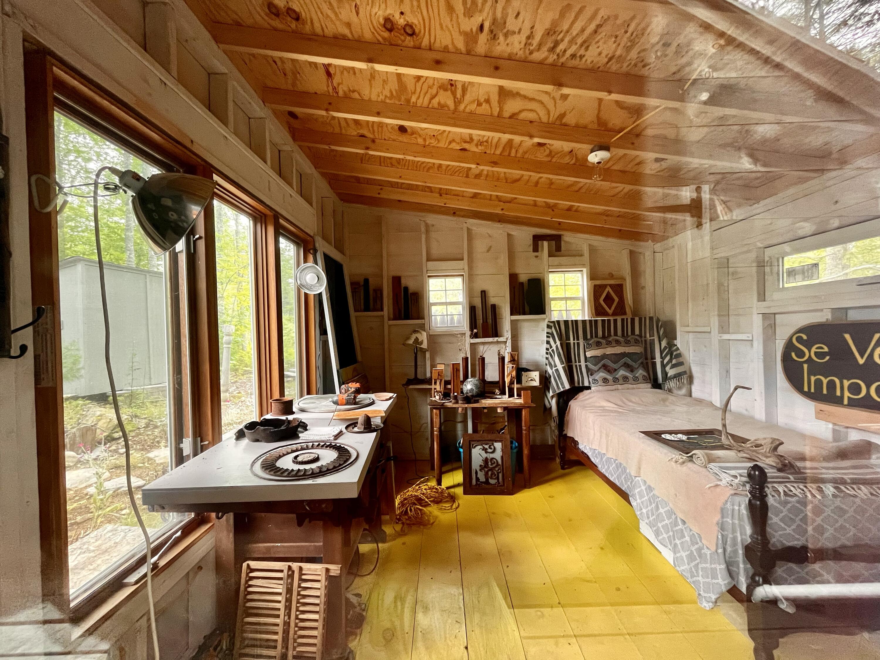 359 Lower Round Pond Road Bristol ME 04539