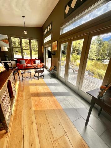 359 Lower Round Pond Road Bristol ME 04539