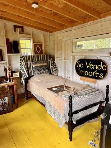 359 Lower Round Pond Road Bristol ME 04539