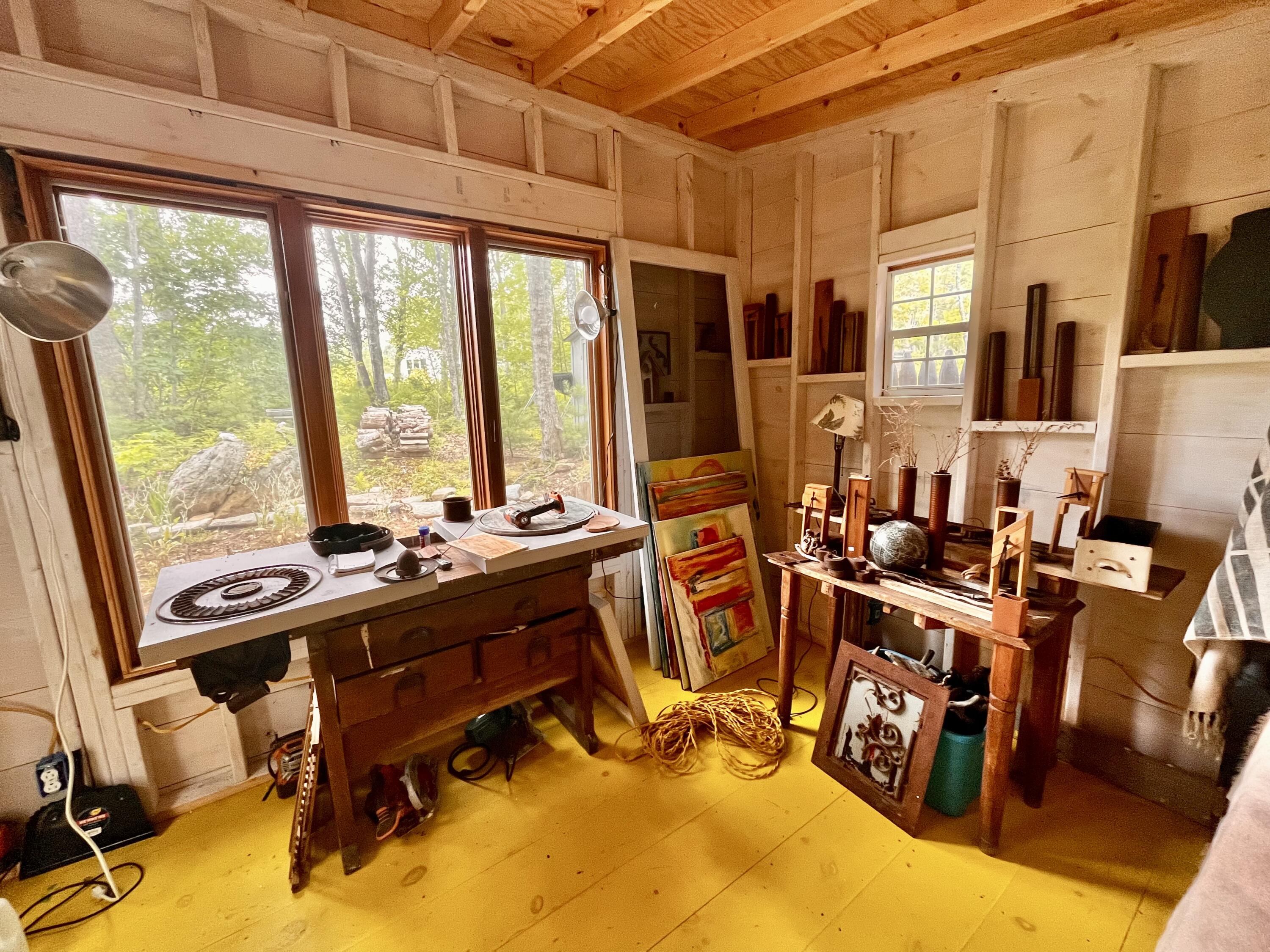 359 Lower Round Pond Road Bristol ME 04539