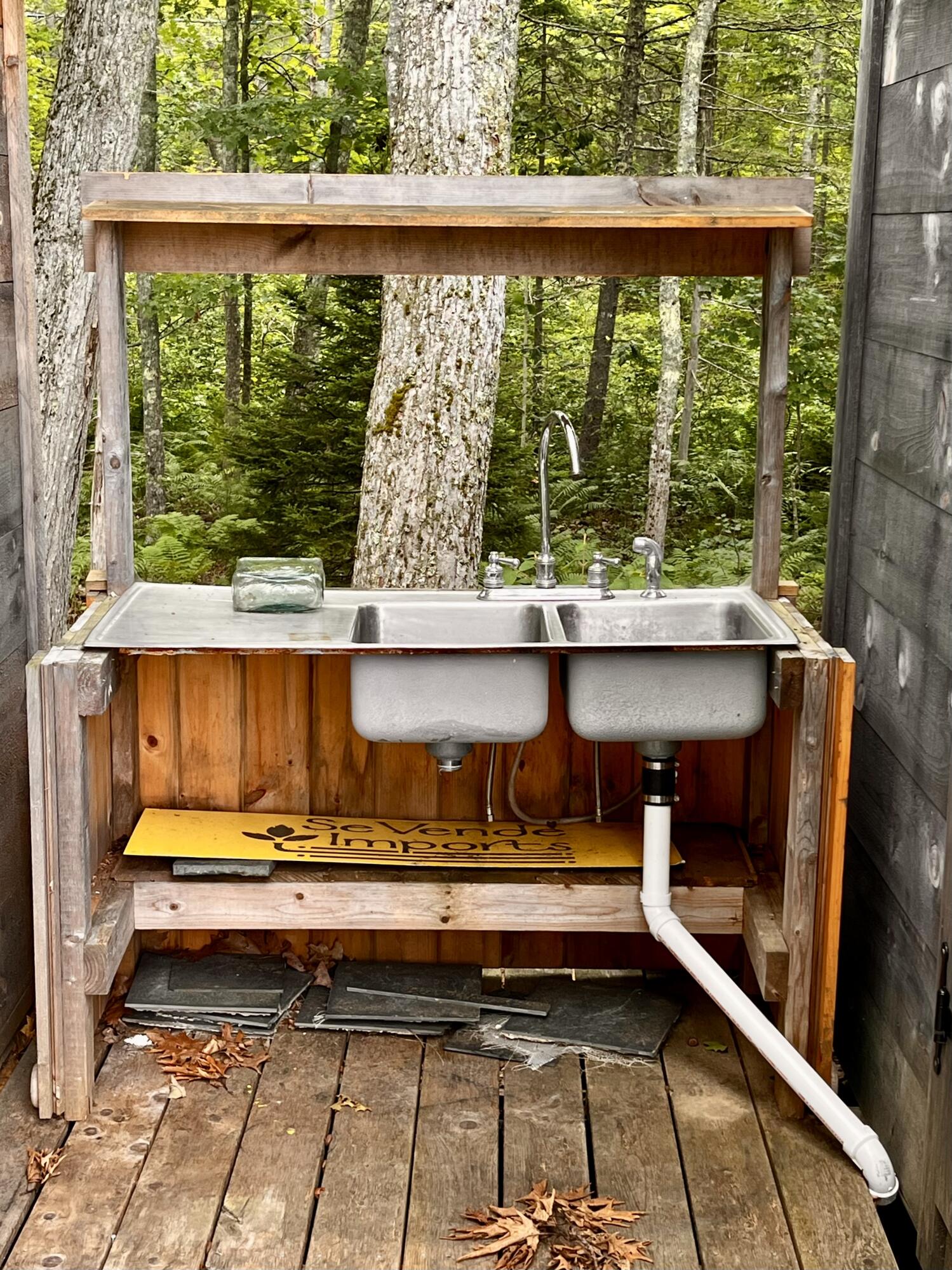 359 Lower Round Pond Road Bristol ME 04539