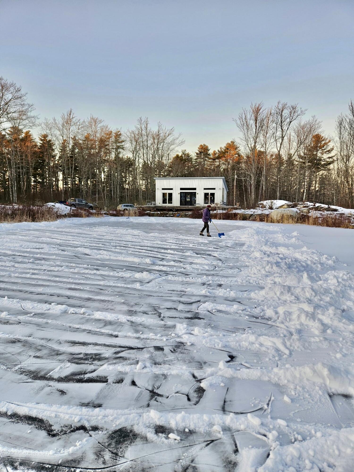 359 Lower Round Pond Road Bristol ME 04539