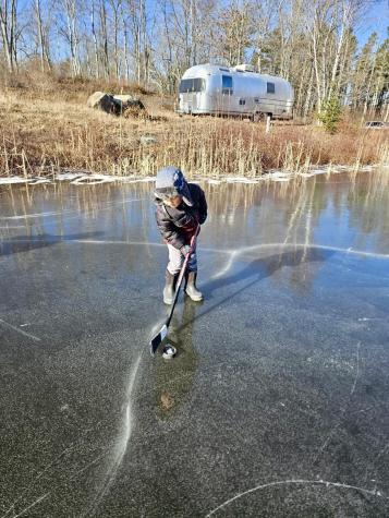 359 Lower Round Pond Road Bristol ME 04539