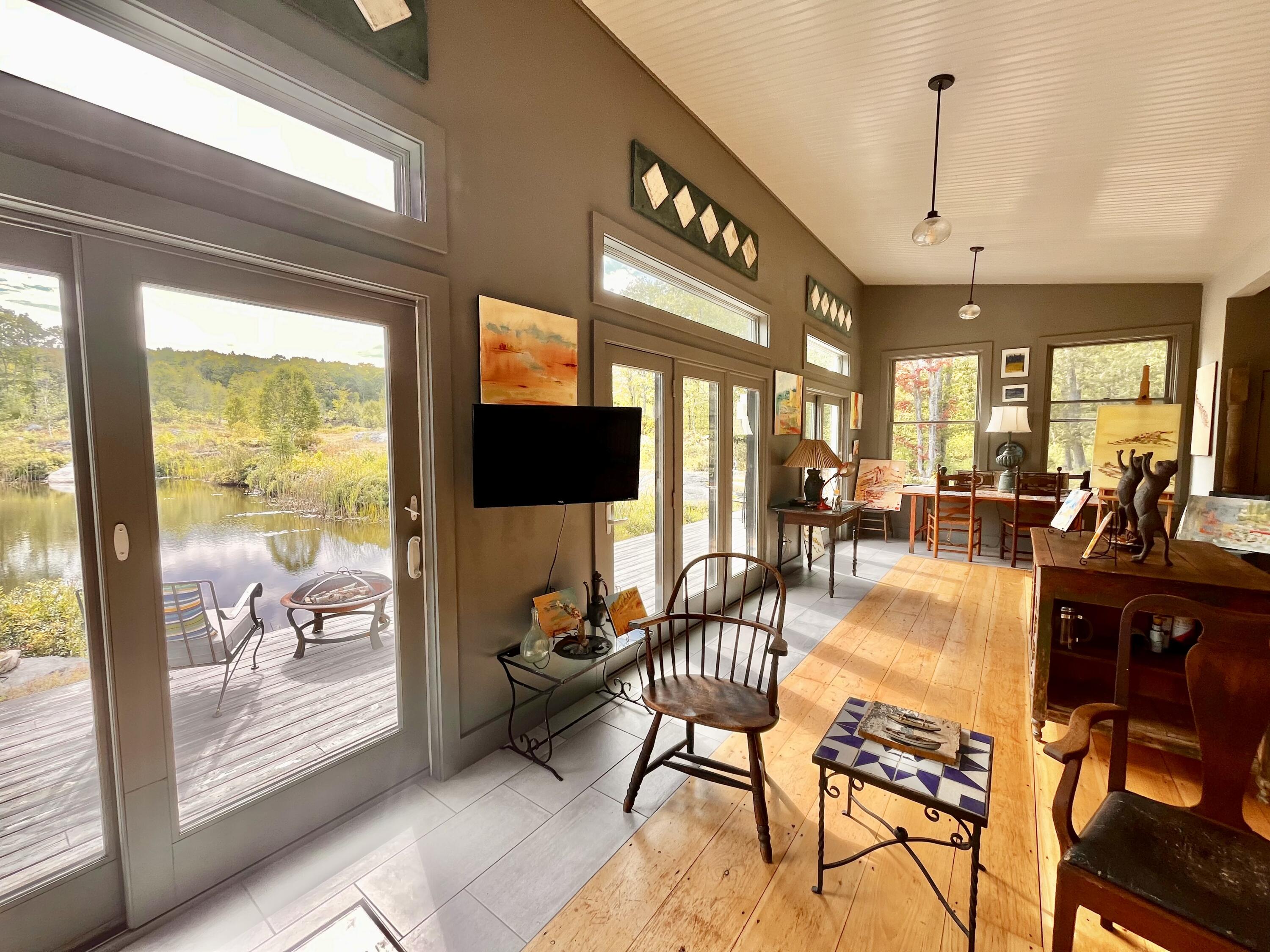 359 Lower Round Pond Road Bristol ME 04539