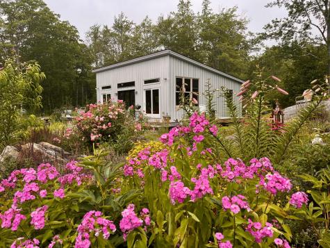 359 Lower Round Pond Road Bristol ME 04539