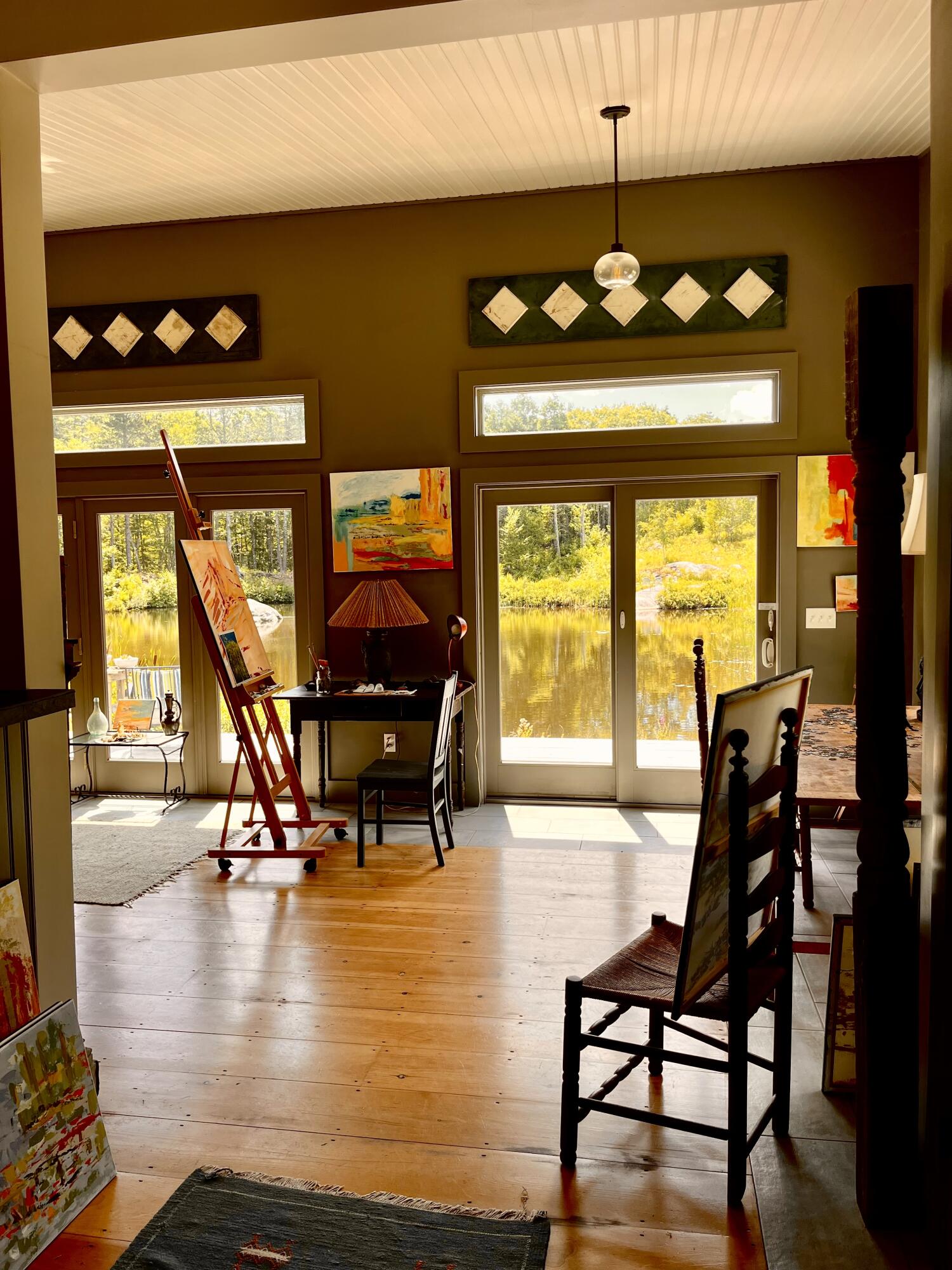 359 Lower Round Pond Road Bristol ME 04539