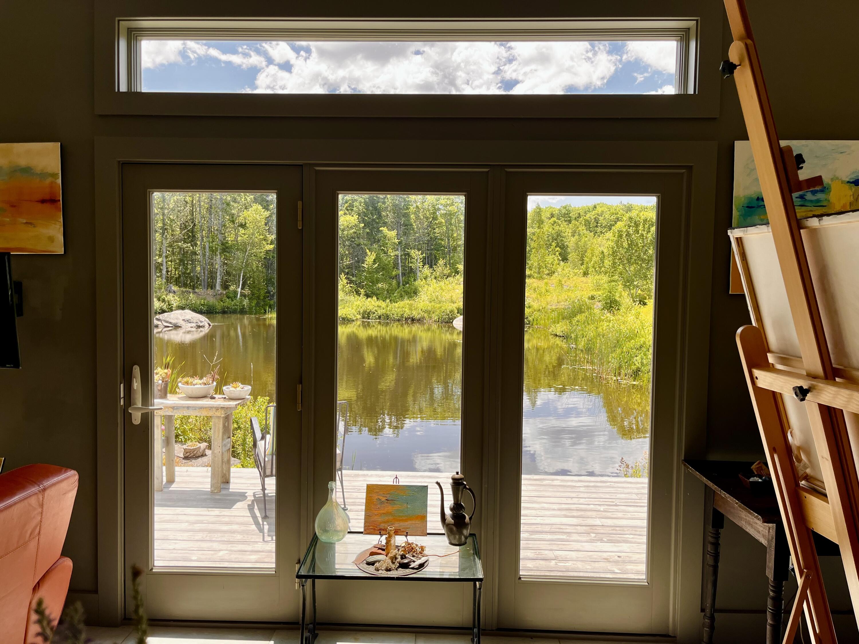 359 Lower Round Pond Road Bristol ME 04539