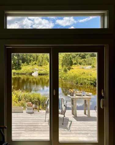 359 Lower Round Pond Road Bristol ME 04539