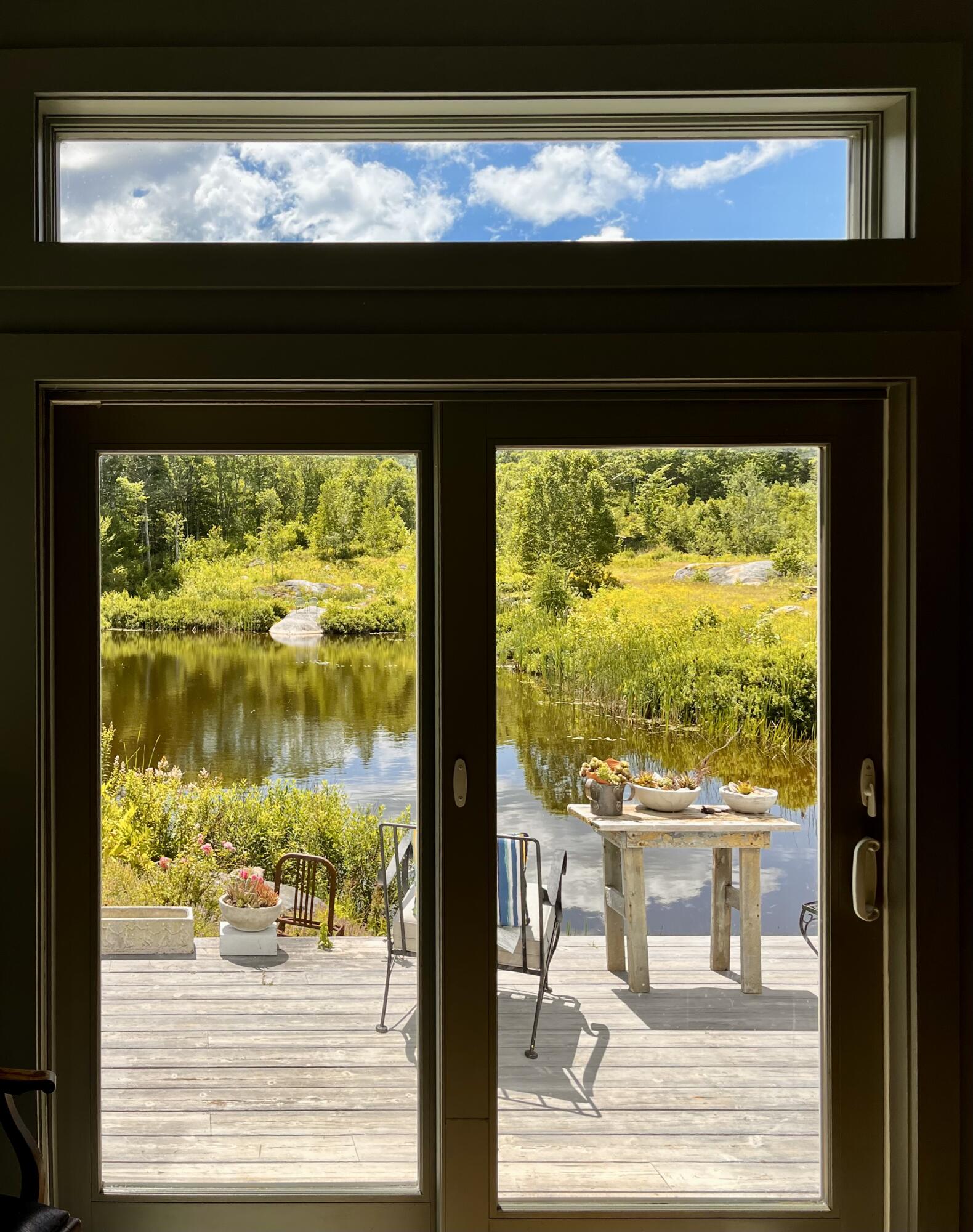 359 Lower Round Pond Road Bristol ME 04539