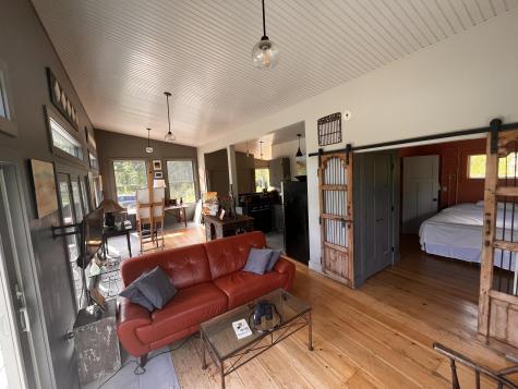 359 Lower Round Pond Road Bristol ME 04539