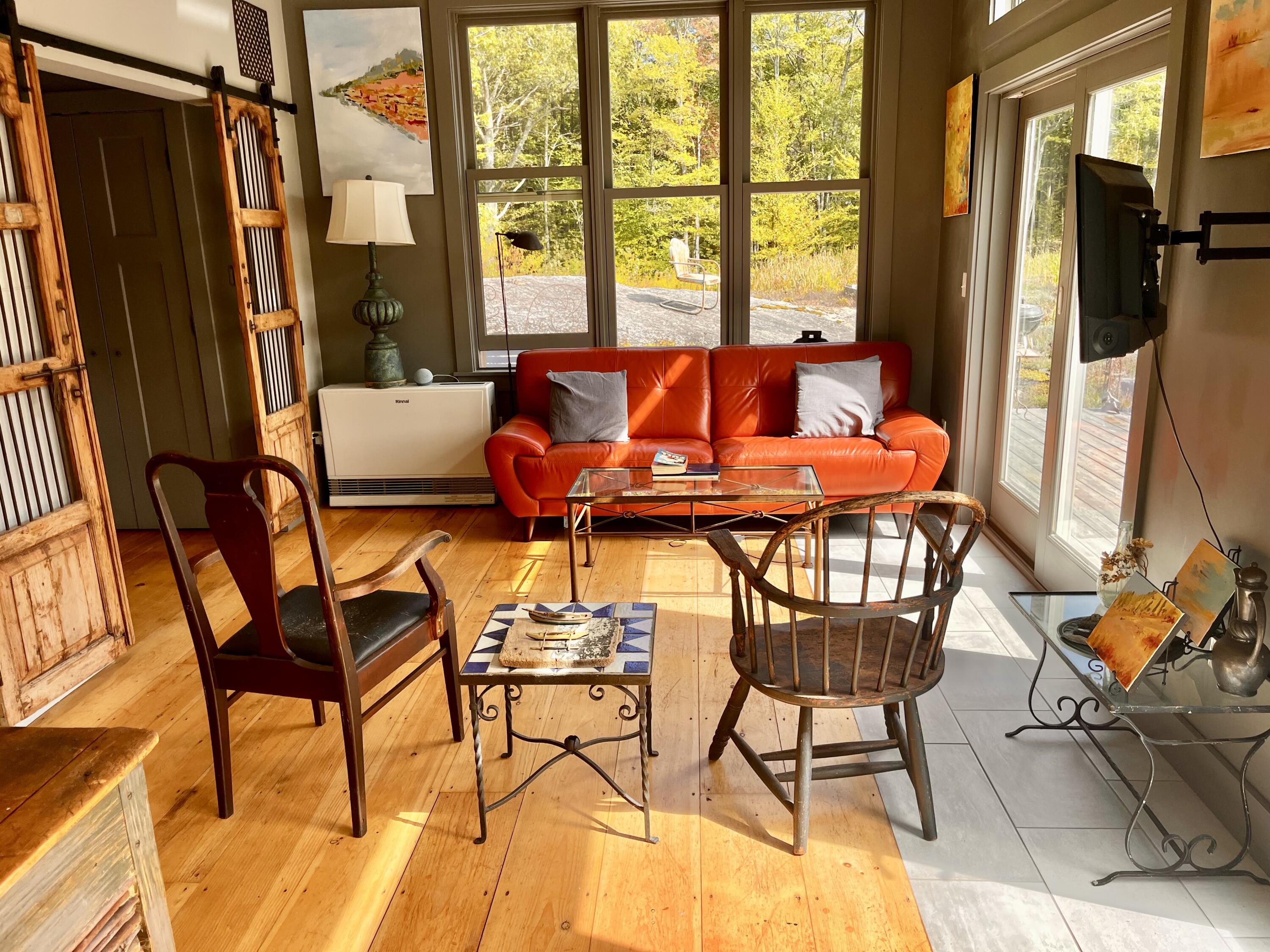 359 Lower Round Pond Road Bristol ME 04539