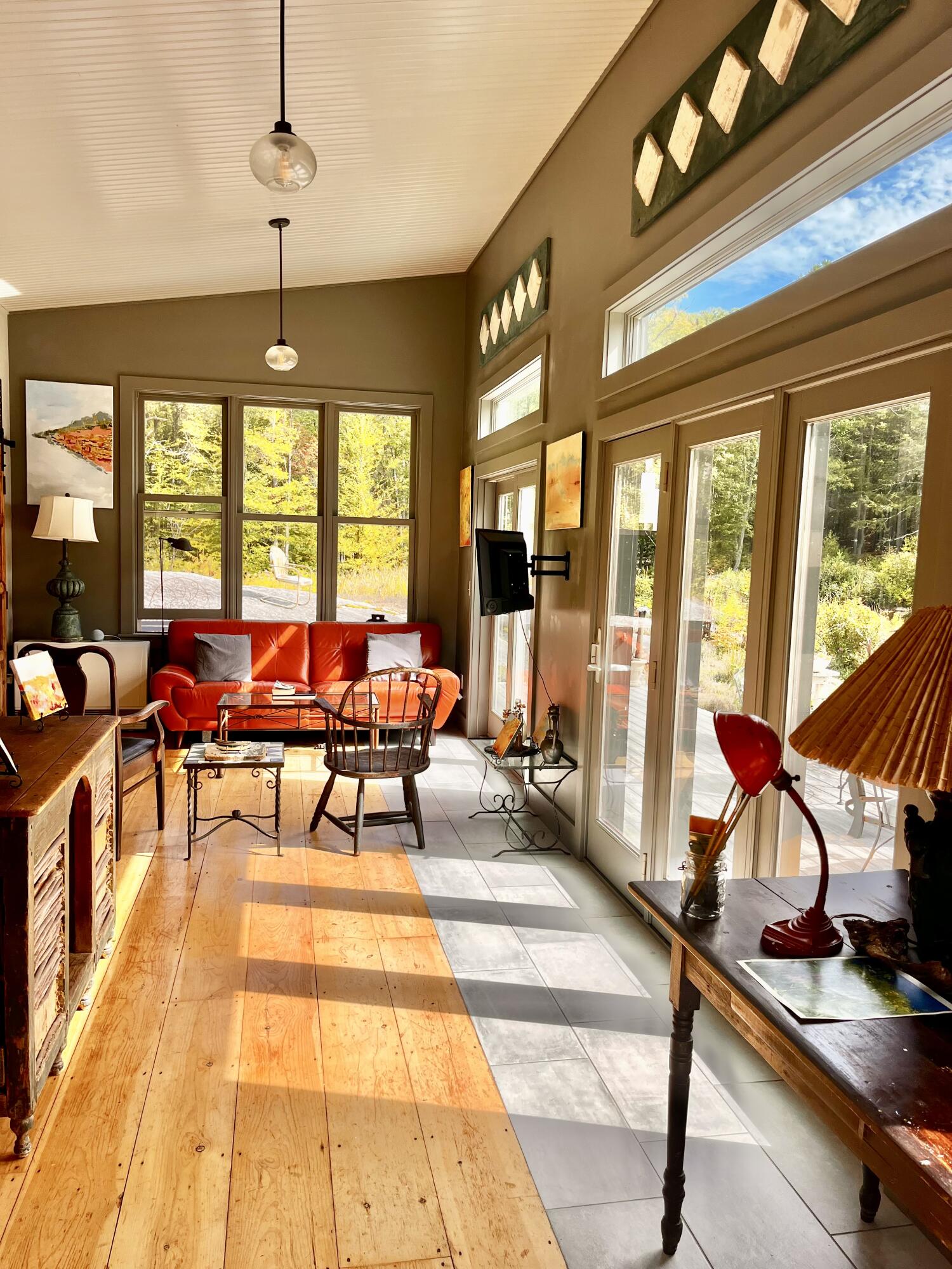 359 Lower Round Pond Road Bristol ME 04539