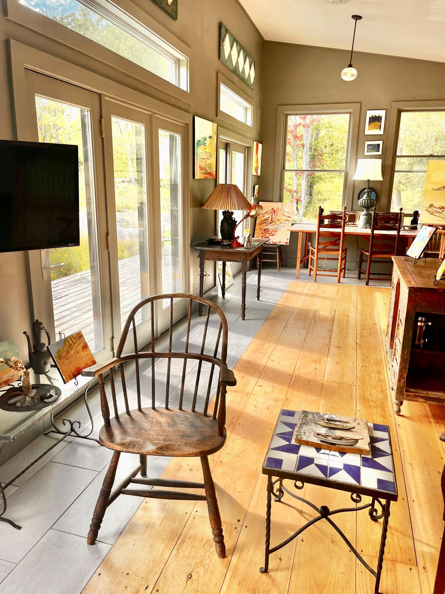 359 Lower Round Pond Road Bristol ME 04539