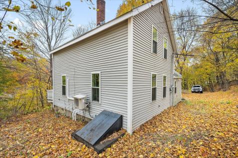 2 Mill Street Bangor ME 04401