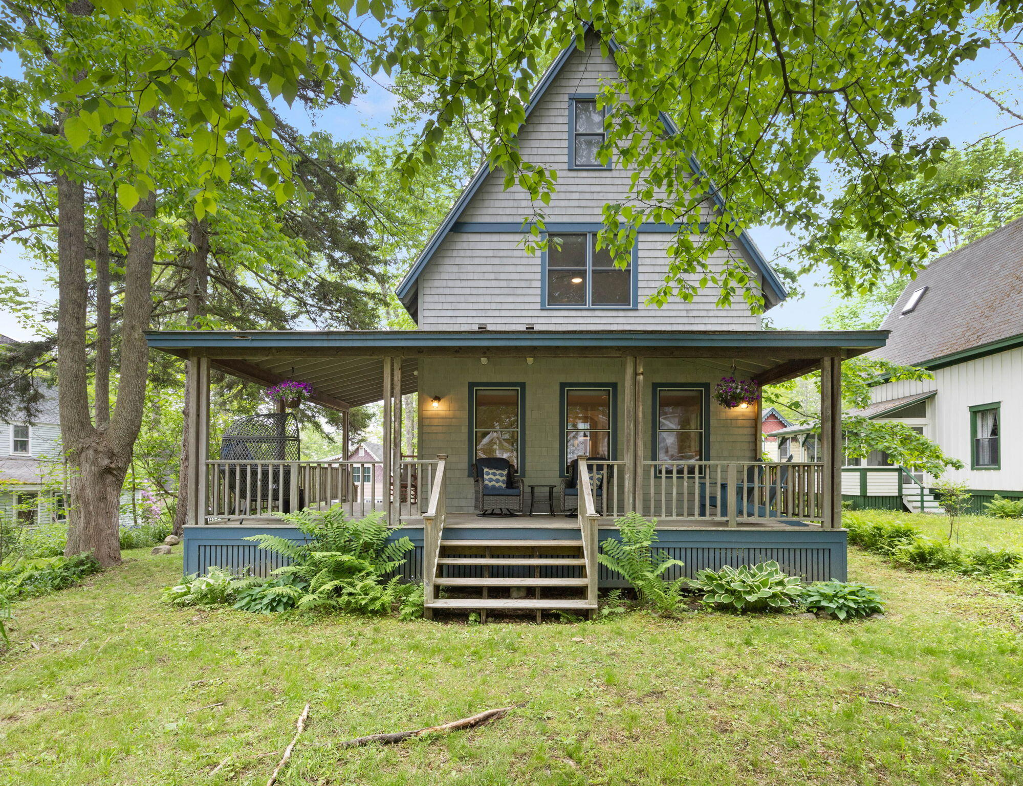 25 Main Street Northport ME 04849