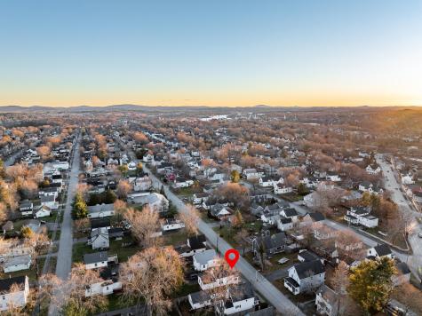 233 Palm Street Bangor ME 04401