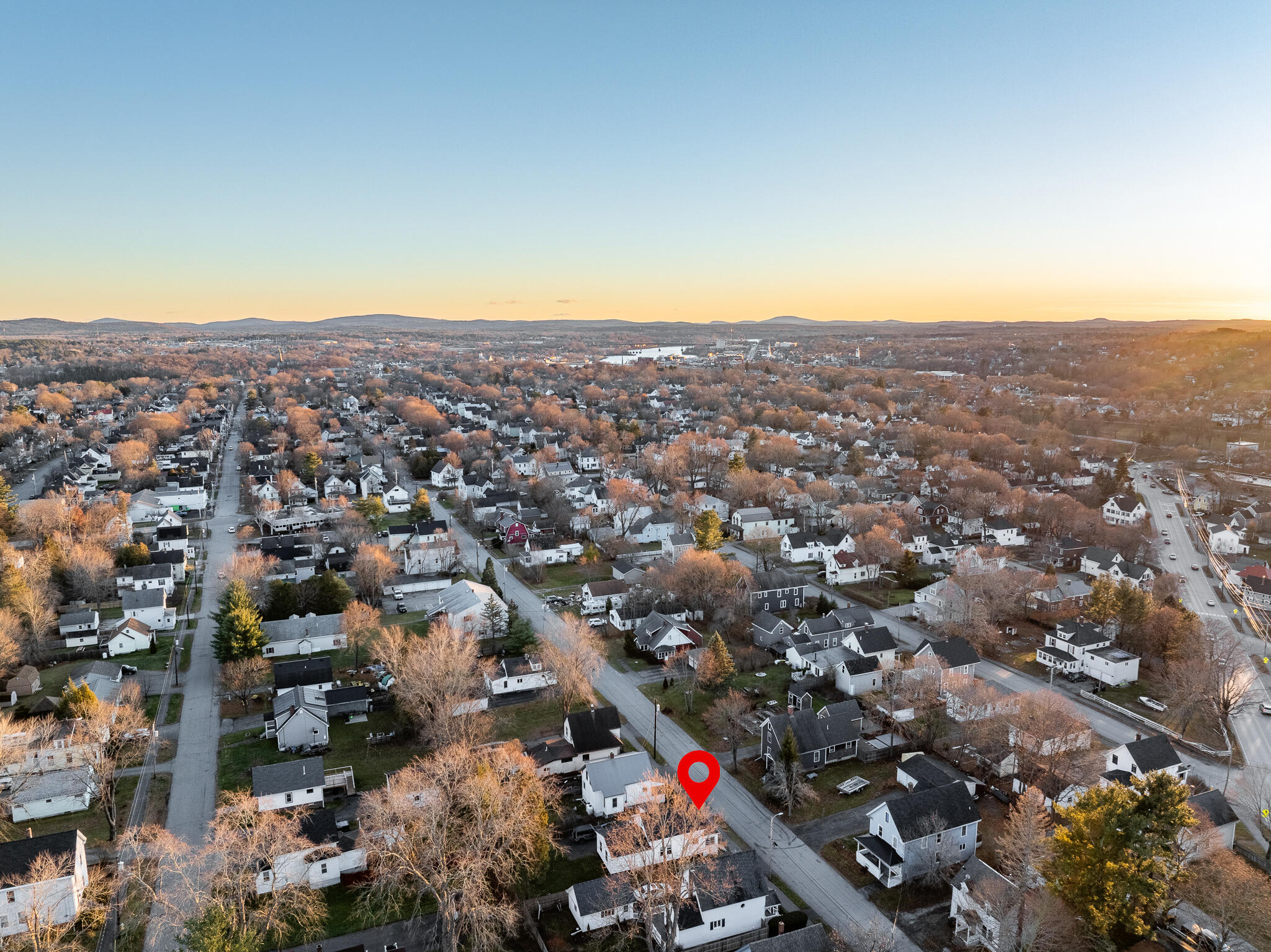 233 Palm Street Bangor ME 04401