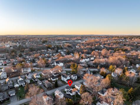 233 Palm Street Bangor ME 04401