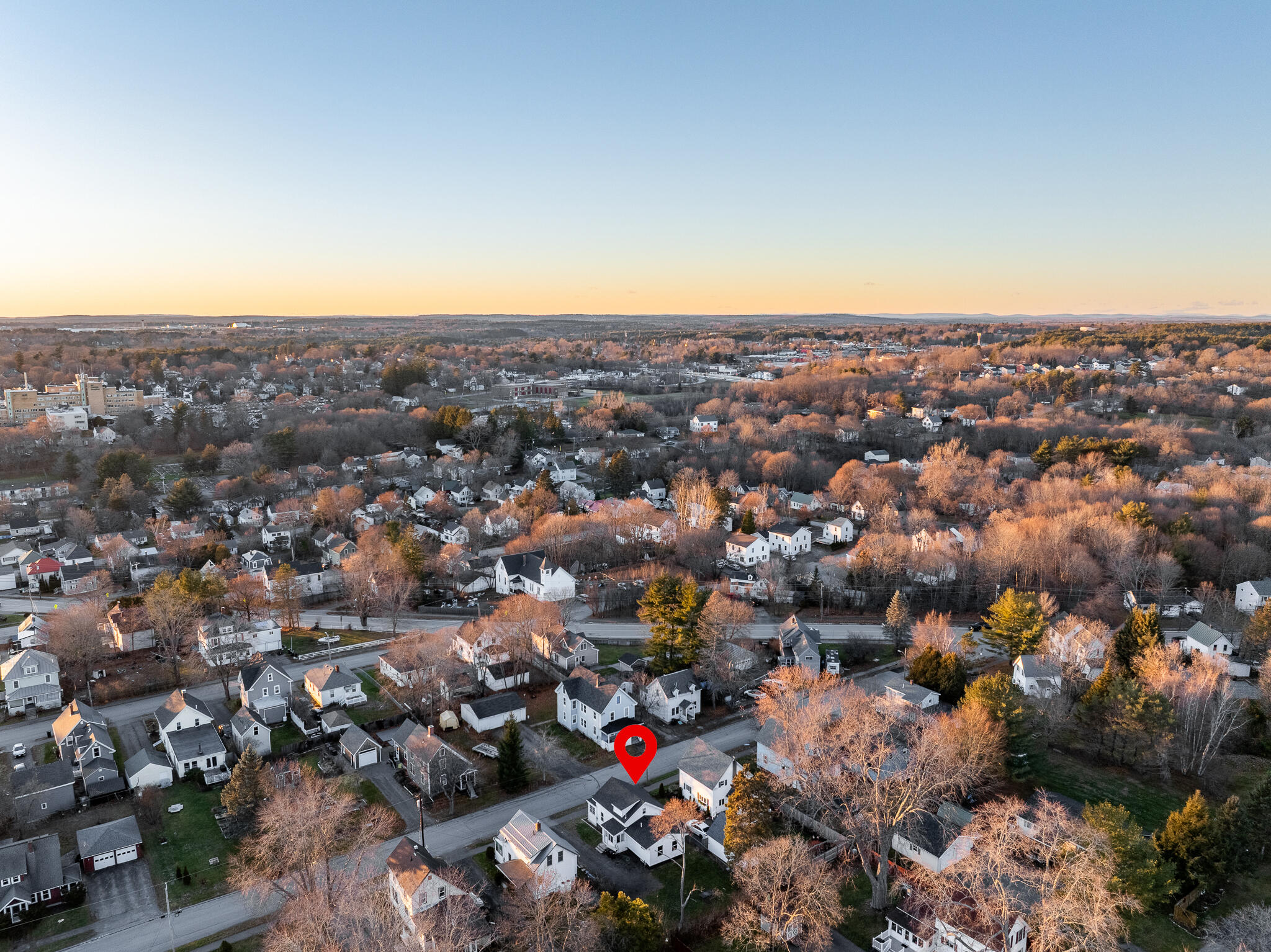 233 Palm Street Bangor ME 04401