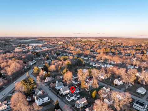 233 Palm Street Bangor ME 04401