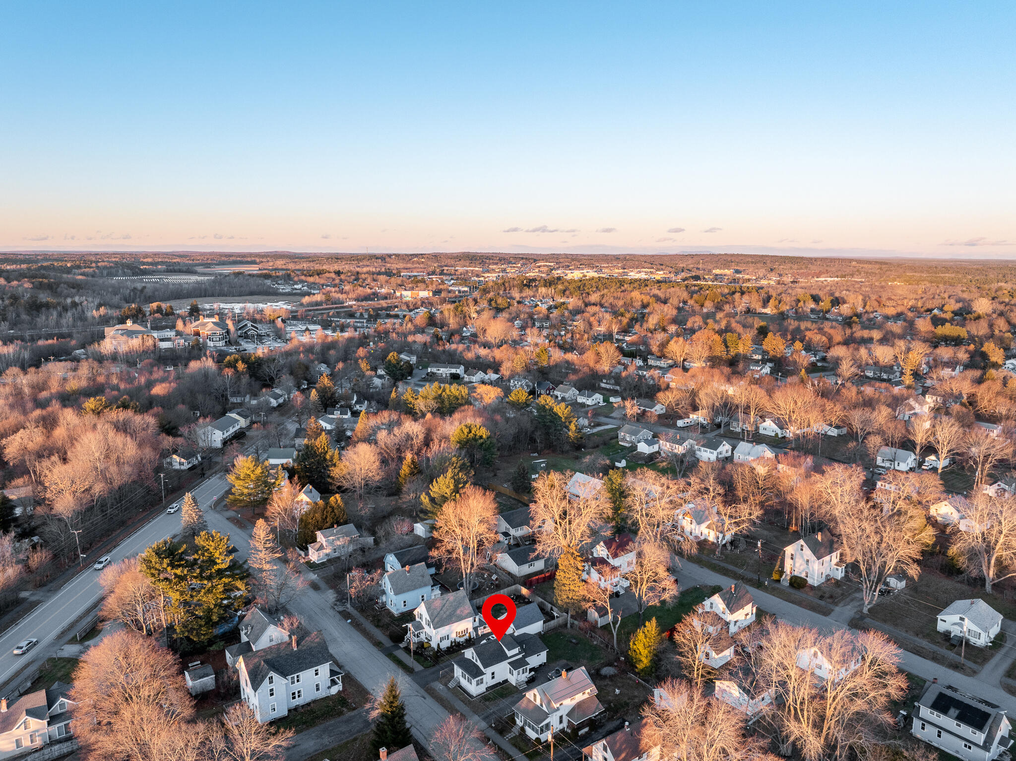 233 Palm Street Bangor ME 04401