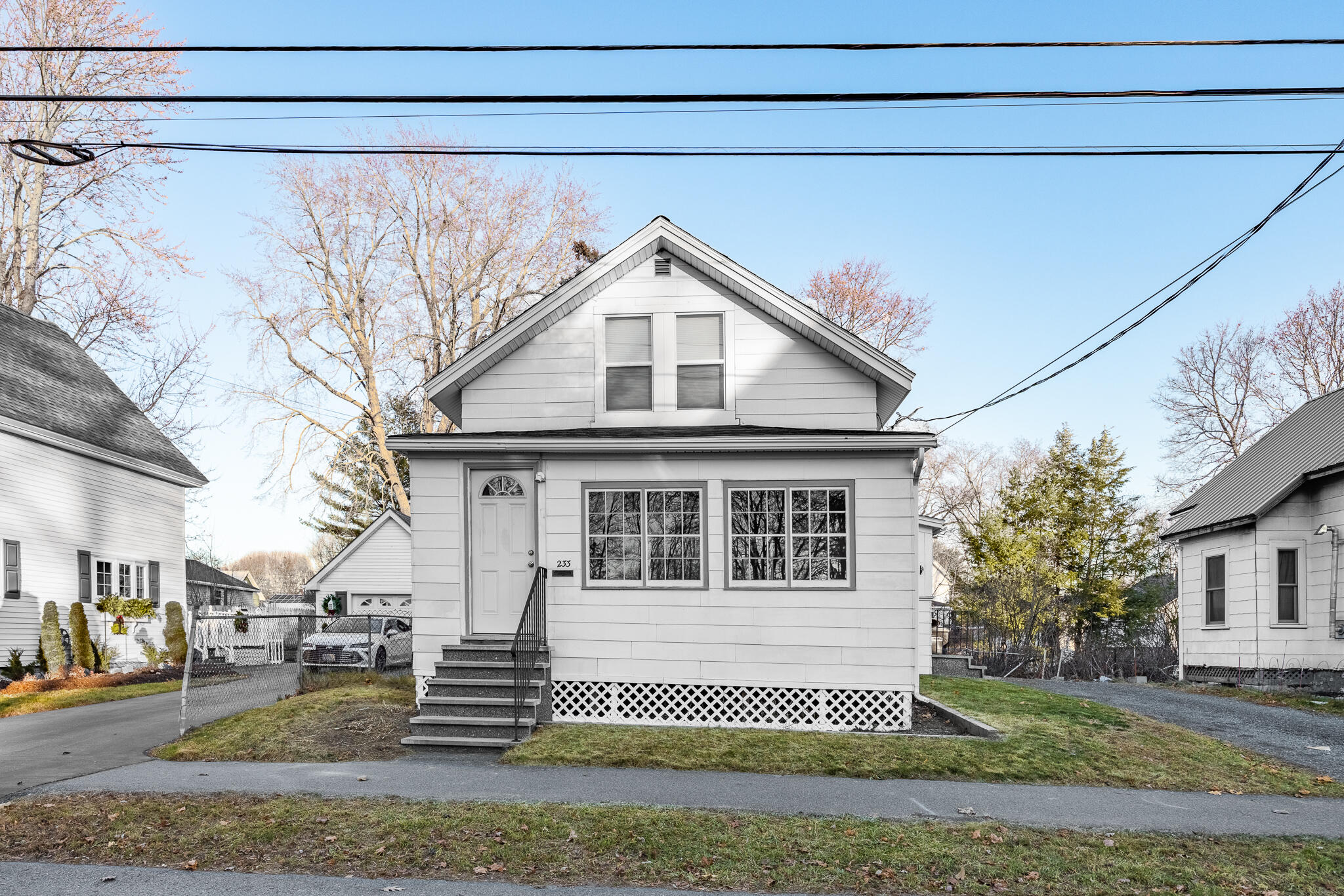 233 Palm Street Bangor ME 04401