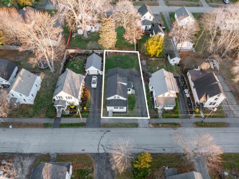 233 Palm Street Bangor ME 04401