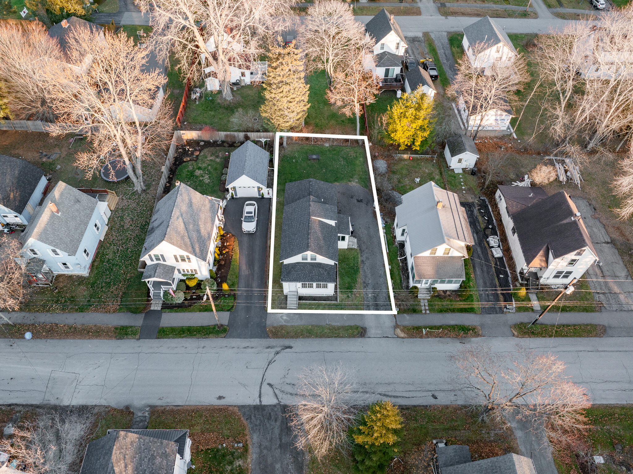 233 Palm Street Bangor ME 04401