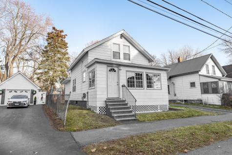 233 Palm Street Bangor ME 04401