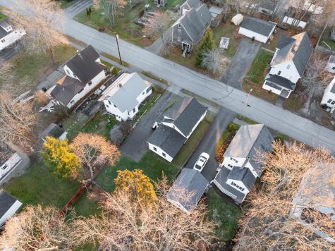 233 Palm Street Bangor ME 04401