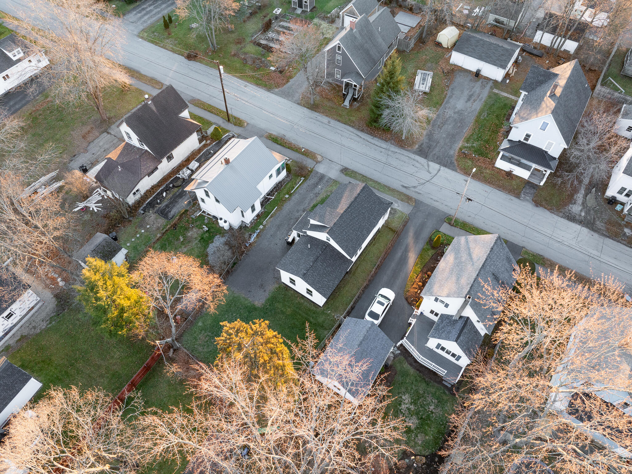 233 Palm Street Bangor ME 04401