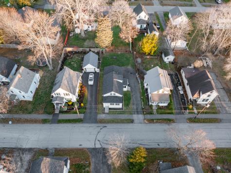 233 Palm Street Bangor ME 04401