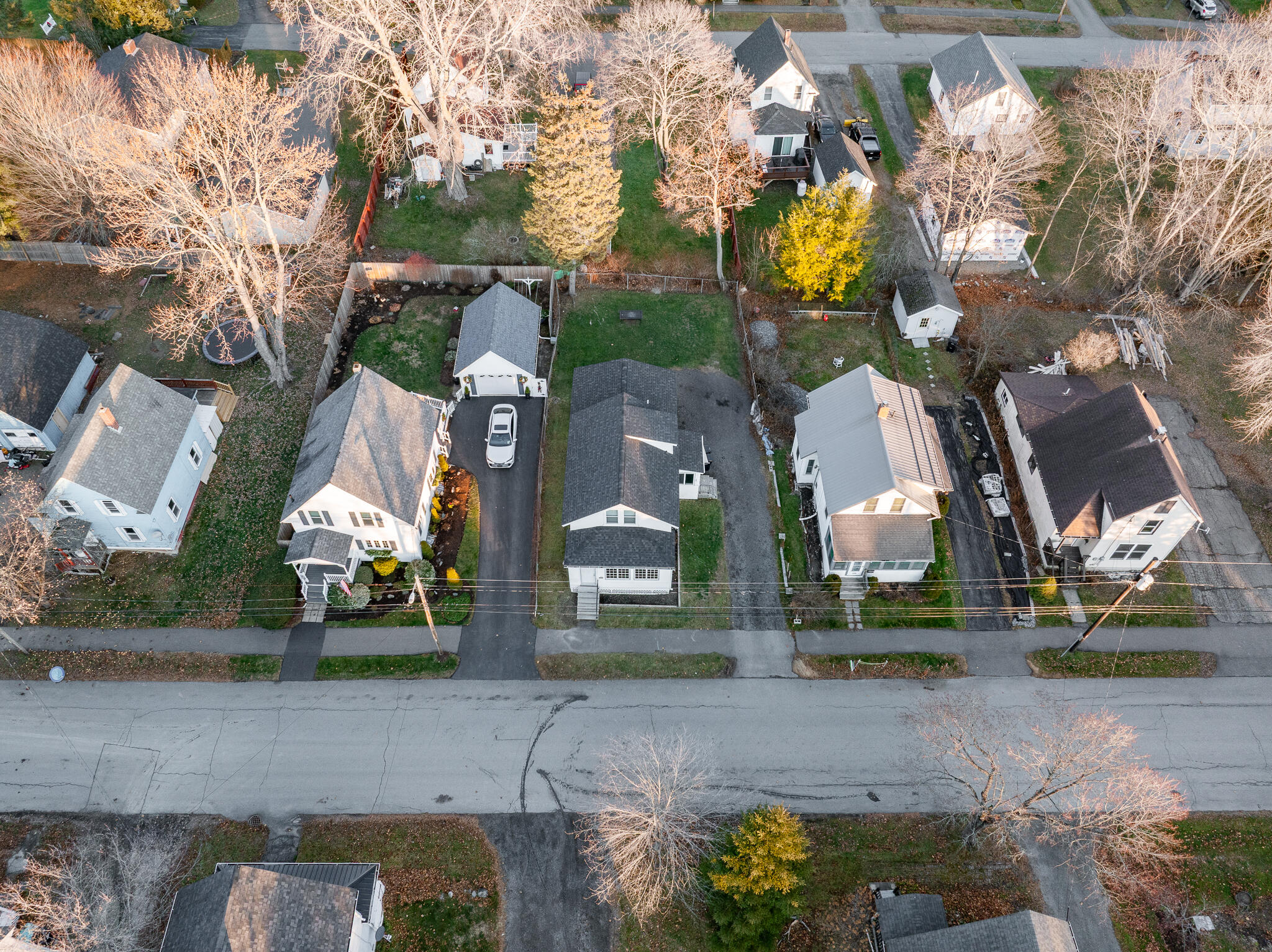 233 Palm Street Bangor ME 04401