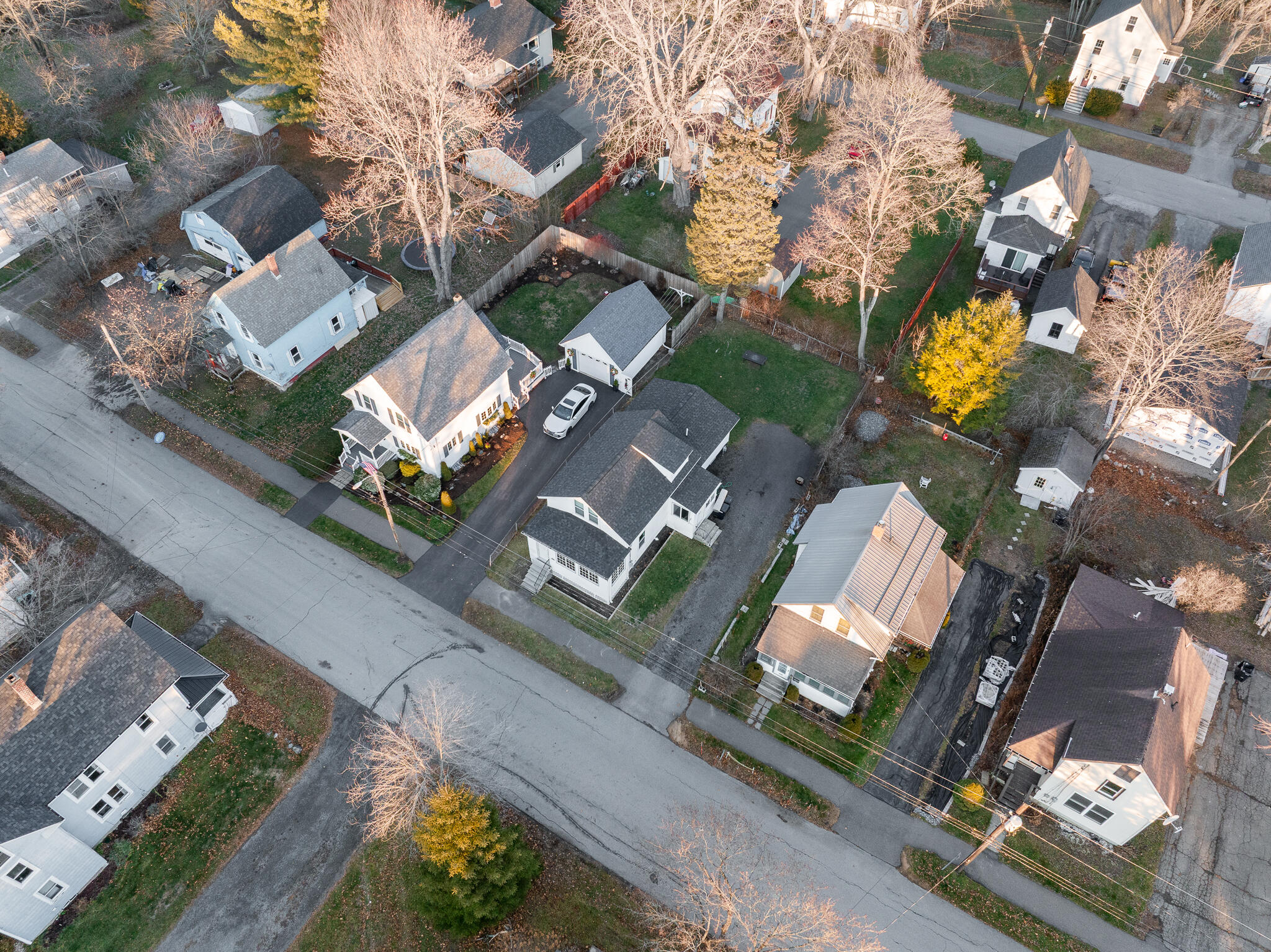 233 Palm Street Bangor ME 04401