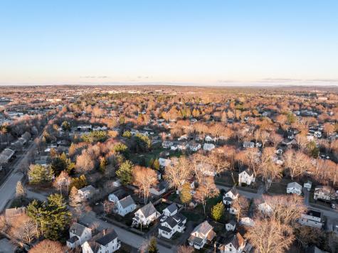 233 Palm Street Bangor ME 04401