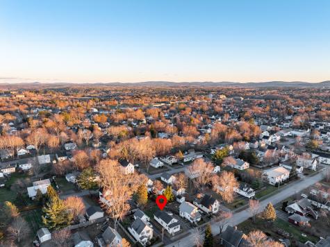 233 Palm Street Bangor ME 04401