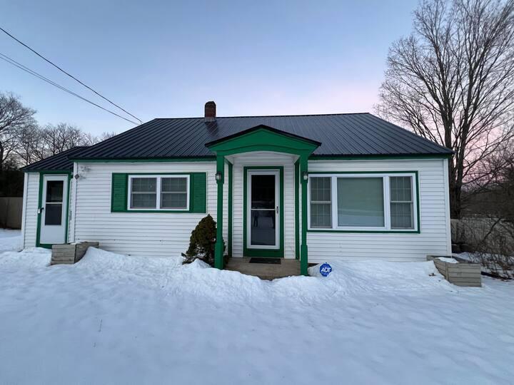 233 W Bethel Road Bethel ME 04217