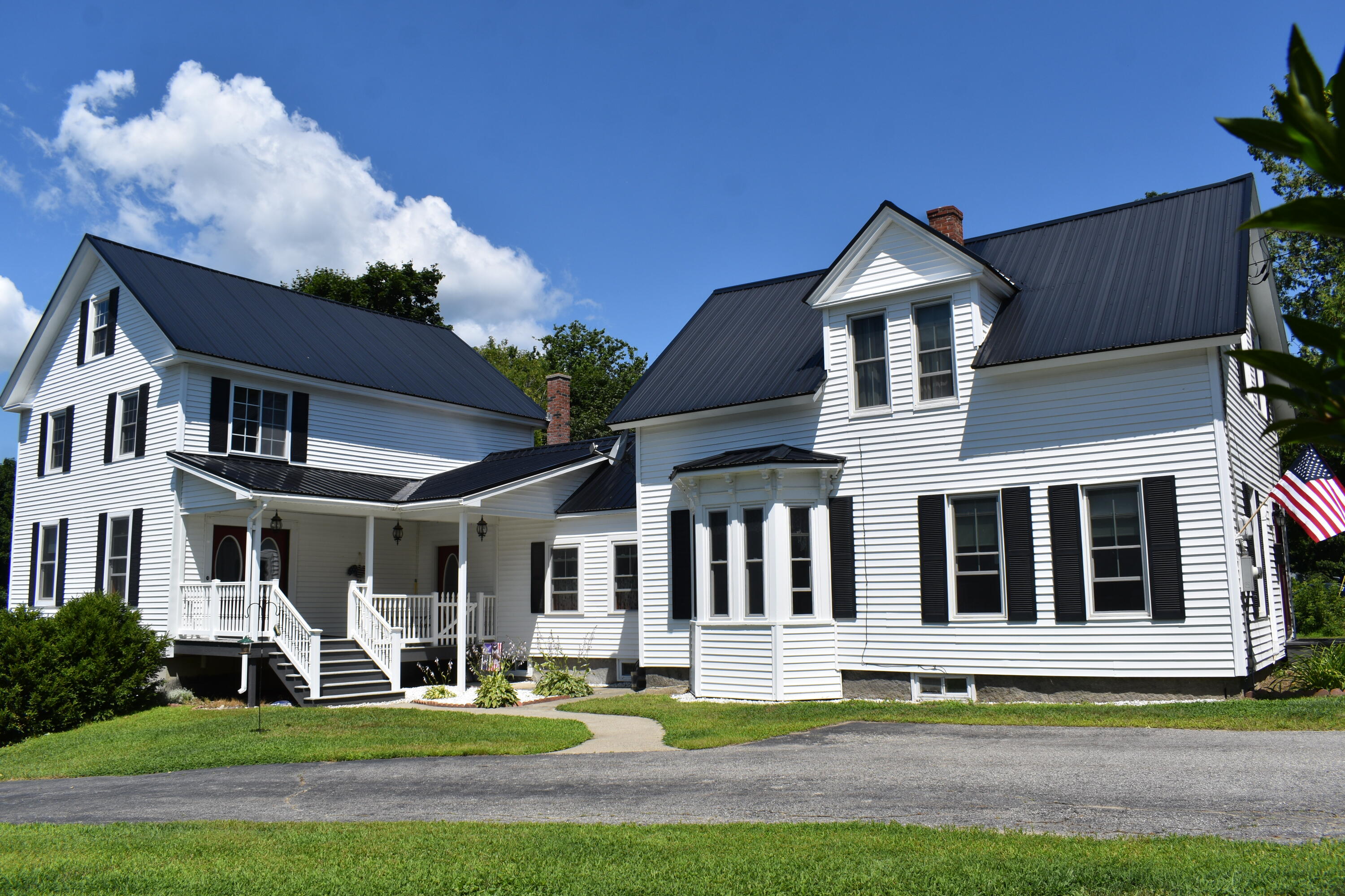 46 Hanson Street Winthrop ME 04364