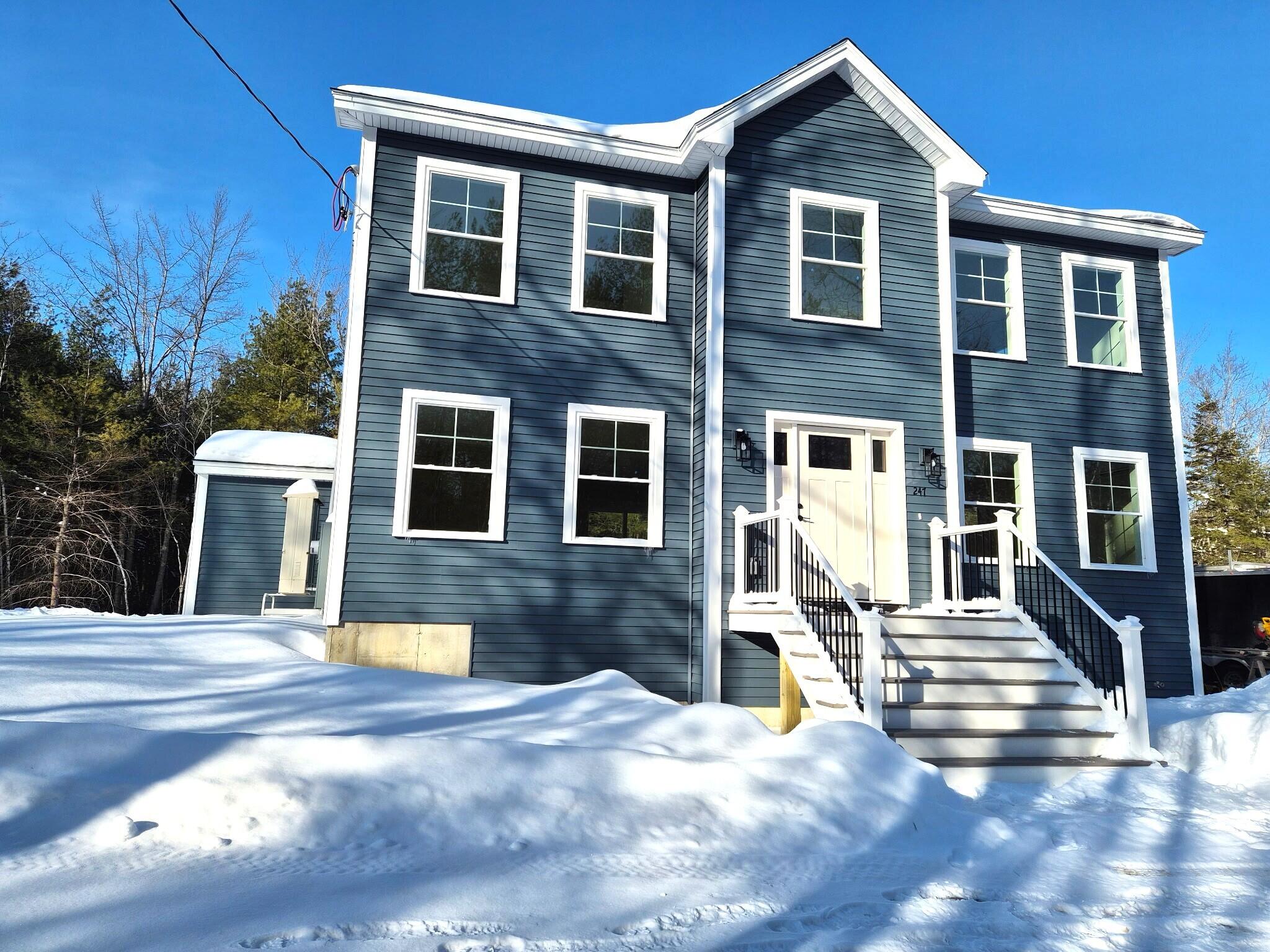 247 Sam Allen Road Sanford ME 04073