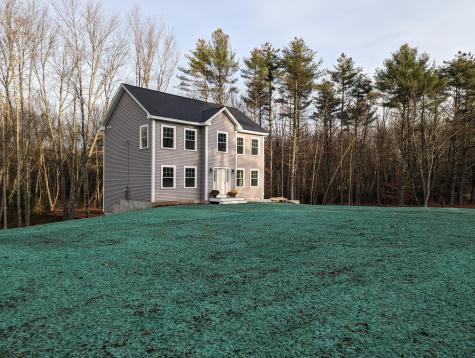 Tbd Sam Allen Road Sanford ME 04073