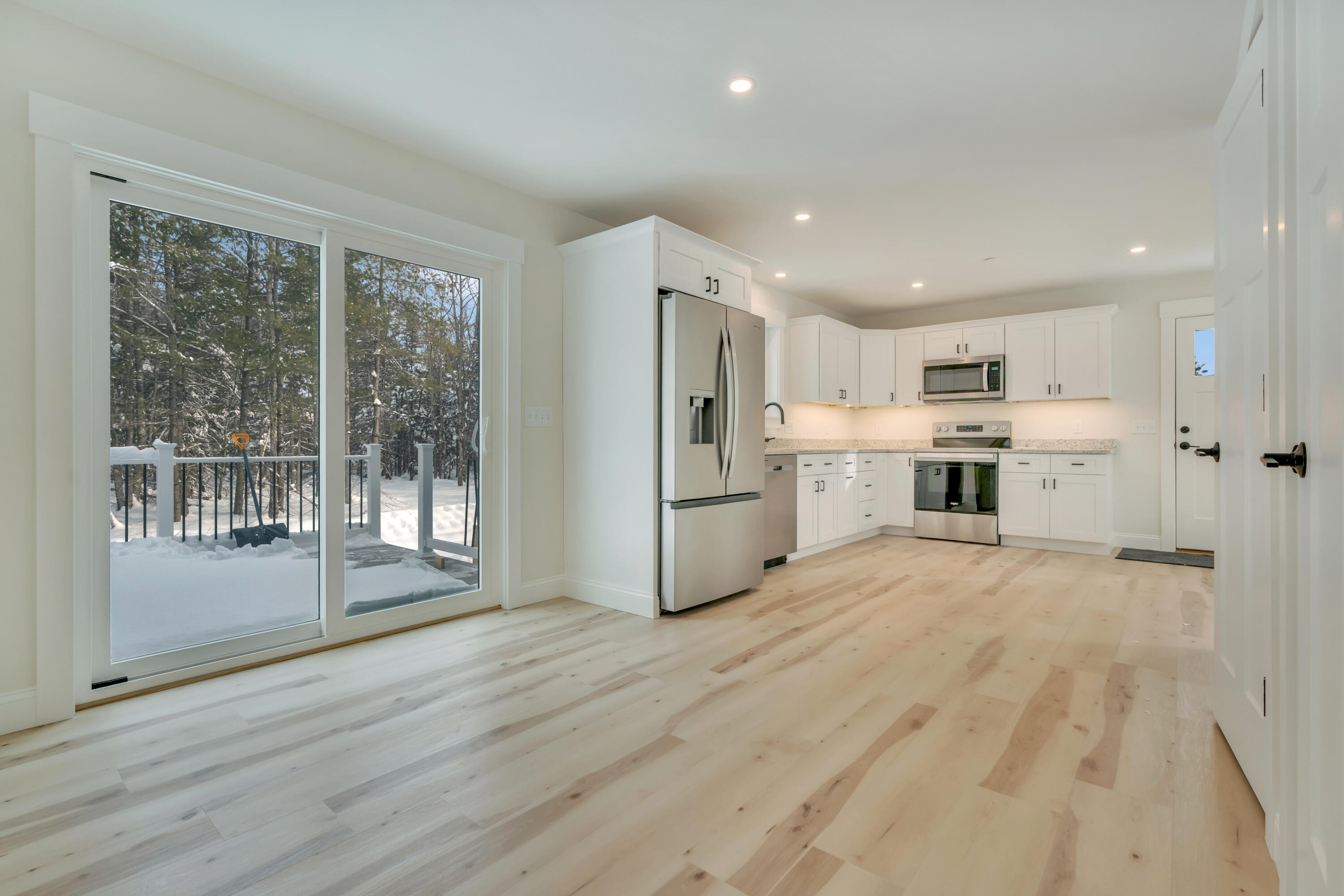 247 Sam Allen Road Sanford ME 04073