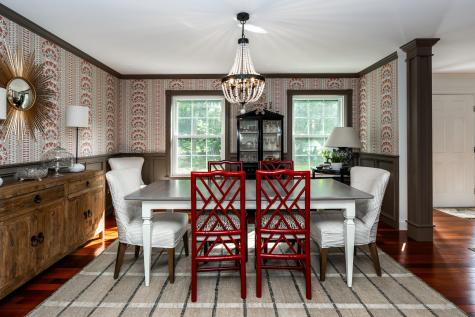 20 Babbidge Road Falmouth ME 04105