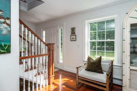 20 Babbidge Road Falmouth ME 04105