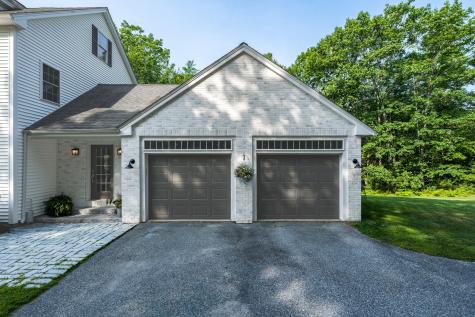 20 Babbidge Road Falmouth ME 04105