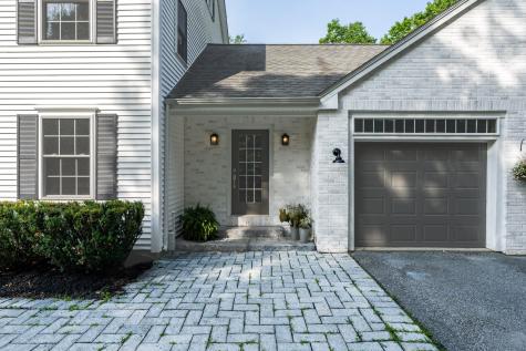 20 Babbidge Road Falmouth ME 04105