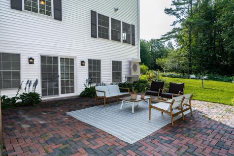 20 Babbidge Road Falmouth ME 04105