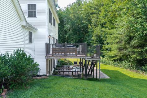 20 Babbidge Road Falmouth ME 04105