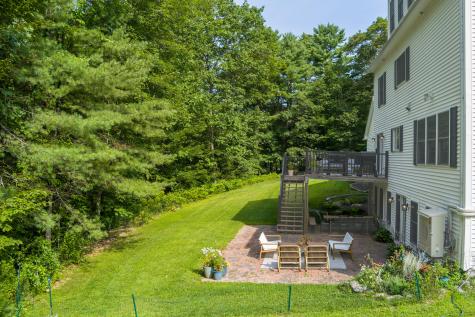 20 Babbidge Road Falmouth ME 04105