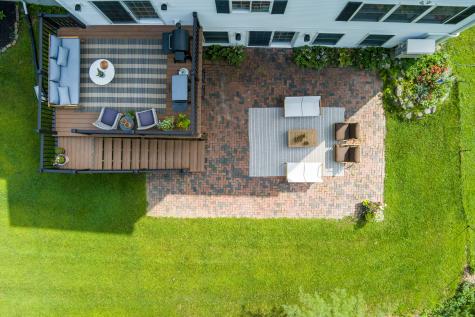 20 Babbidge Road Falmouth ME 04105