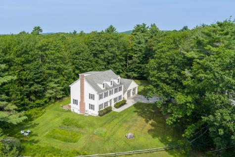 20 Babbidge Road Falmouth ME 04105